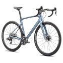 2025 Specialized S-Works Roubaix SL8 LTD SRAM RED AXS Road | CENTRACYCLES